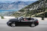 Mercedes-AMG C43 4Matic Cabriolet 2016 года
